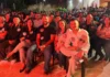 Mário Heringer reúne apoiadores em Extrema e destaca recursos destinados ao município