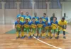 DEFINIDAS AS 16 EQUIPES DA COPA EXTREMA DE FUTSAL 2026