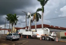 Energisa oferece vaga para área técnica de redes e linhas de distribuição em Extrema