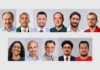 Governo de Minas Gerais tem 11 candidatos na disputa; confira a lista