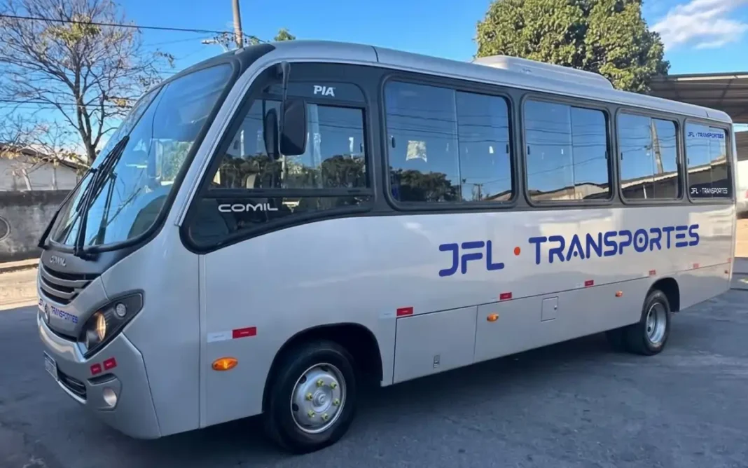 Motiva Minas_SP oferece transporte gratuito por van durante obras de nova passarela em Vargem