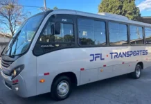 Motiva Minas_SP oferece transporte gratuito por van durante obras de nova passarela em Vargem