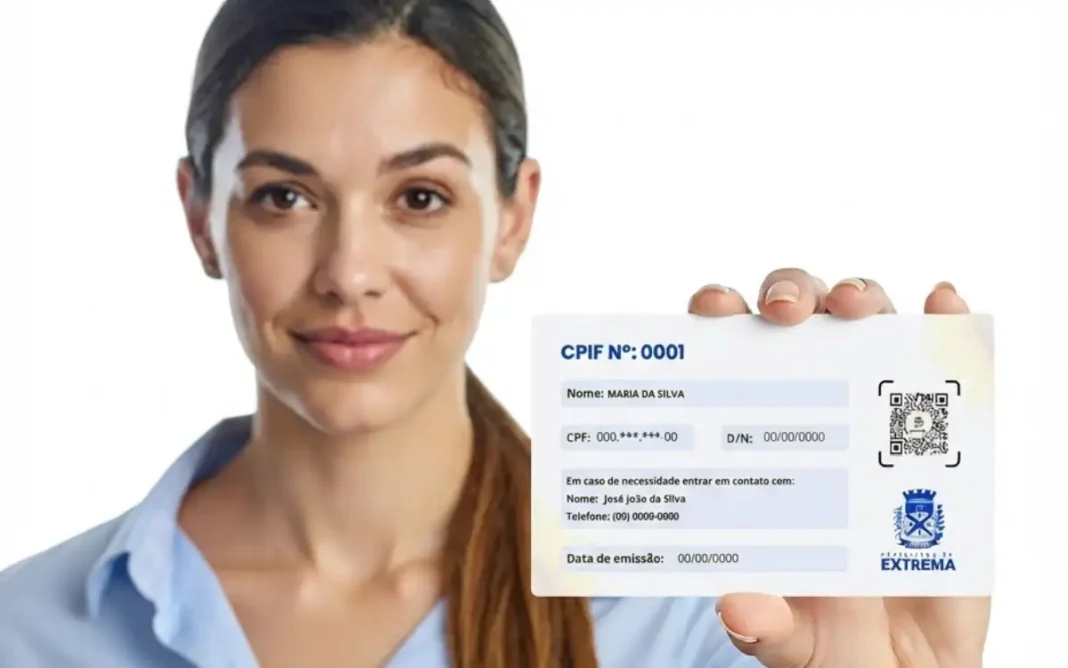 Pacientes com fibromialgia podem solicitar carteirinha de identificação gratuitamente em Extrema