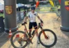 Waldemir Cardoso conquista pódio na Epic Race MTB