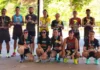 Atletas de Extrema se destacam na 4ª edição da Extrema Run