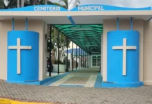 Cemitério Municipal de Extrema tem programação especial para receber os visitantes neste Feriado de Finados