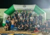 Equipe Master de Natação leva Extrema ao pódio e conquista 19 medalhas em torneio regional realizado em Camanducaia