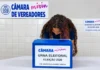 Escola do Legislativo prepara diplomação e sessão solene de posse para os 13 vereadores mirins eleitos