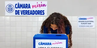 Escola do Legislativo prepara diplomação e sessão solene de posse para os 13 vereadores mirins eleitos