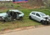 Homem morre após acidente envolvendo três veículos na SP-036, em Joanópolis