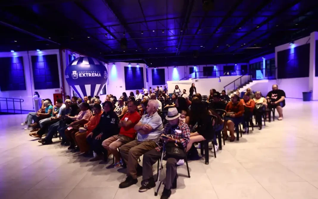 PROJETO ‘NOVO OLHAR’ GARANTE ÓCULOS GRATUITOS A 250 PACIENTES DE EXTREMA