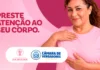 Procuradoria da Mulher destaca campanha “Outubro Rosa – Atenção também é cuidado”