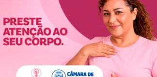Procuradoria da Mulher destaca campanha “Outubro Rosa – Atenção também é cuidado”