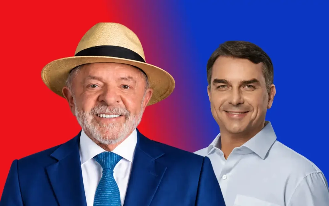 Reeleito presidente, Lula cresce 7,87 pontos percentuais em Bragança Paulista