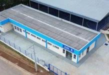 Secretaria de Saúde inaugura nova UBS e Farmácia Popular no bairro Fisgão