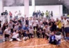 Santa Isabel vence Brasileirinho F.C. por 3 a 2 e conquista bicampeonato da Copa Extrema de Futsal