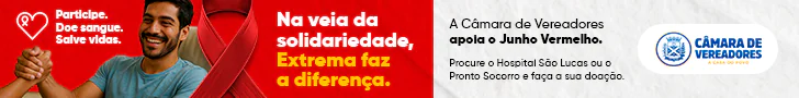 Campanha Junho Vermelho