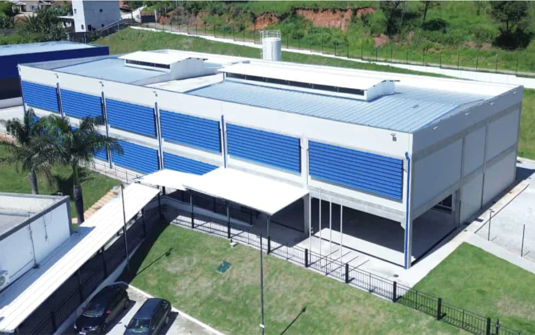 +E Site Banner SESI Extrema abre matrículas com condições especiais para