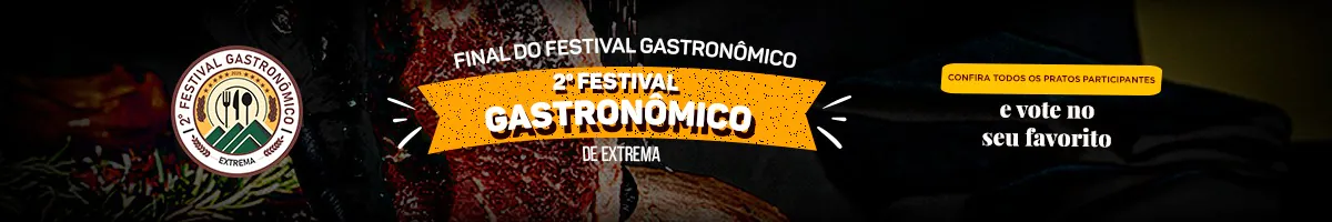 Festival Gastronômico