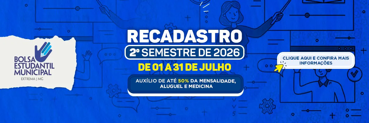 Bolsa Estudantil