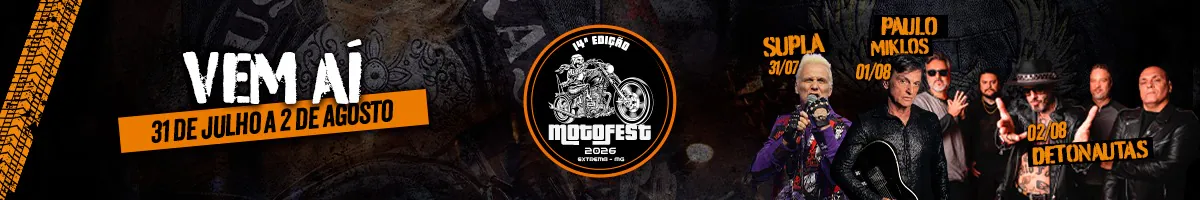 MotoFest 2026