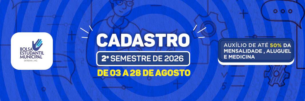 Bolsa Estudantil