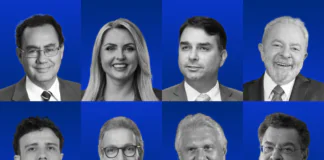 Quem são os 13 candidatos à Presidência da República nas eleições de 2026